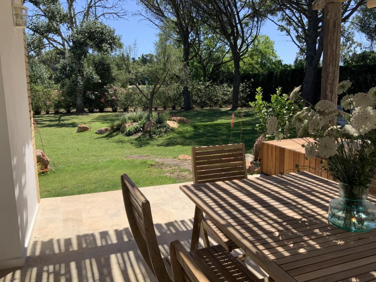 Villa Casa Del Hort, Private Pool & Garden Sant Marti d'Empuries Exterior photo